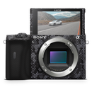 SONY A6400 Camera Skin