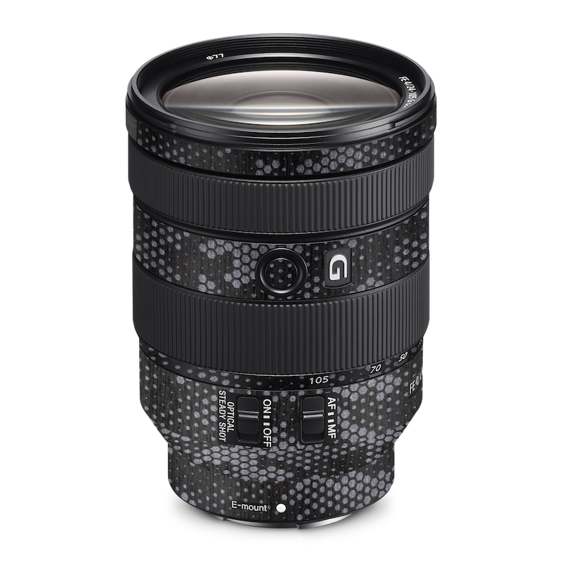 SONY E 10-18mm F4 OSS Lens Skin