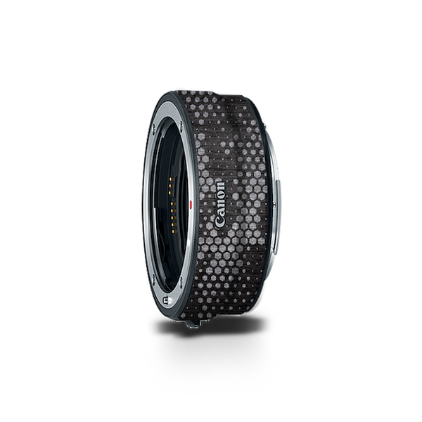 CANON Extender EF 2x III teleconverter Skin