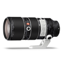 OLYMPUS ED 50-200mm F2.8-3.5 SWD Lens Skin