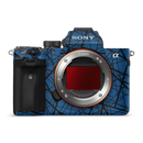 SONY Alpha A7SIII A7S3 A7 SIII Camera Skin