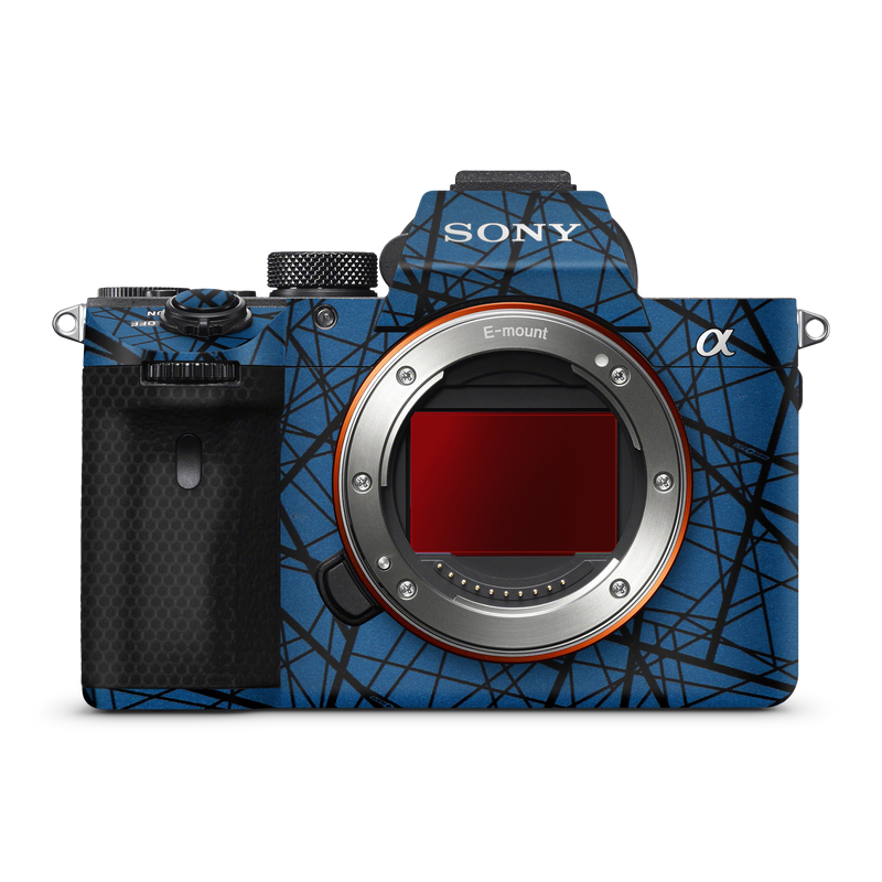 Sony A7iii A7siii Camera Alpha A7s Panamoz Sony A7iii Sony Alpha S