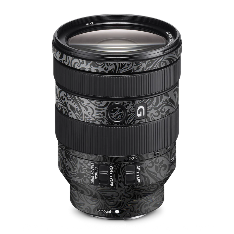 ZEISS Milvus 35mm F1.4 ZE Lens Skin (Canon Mount)