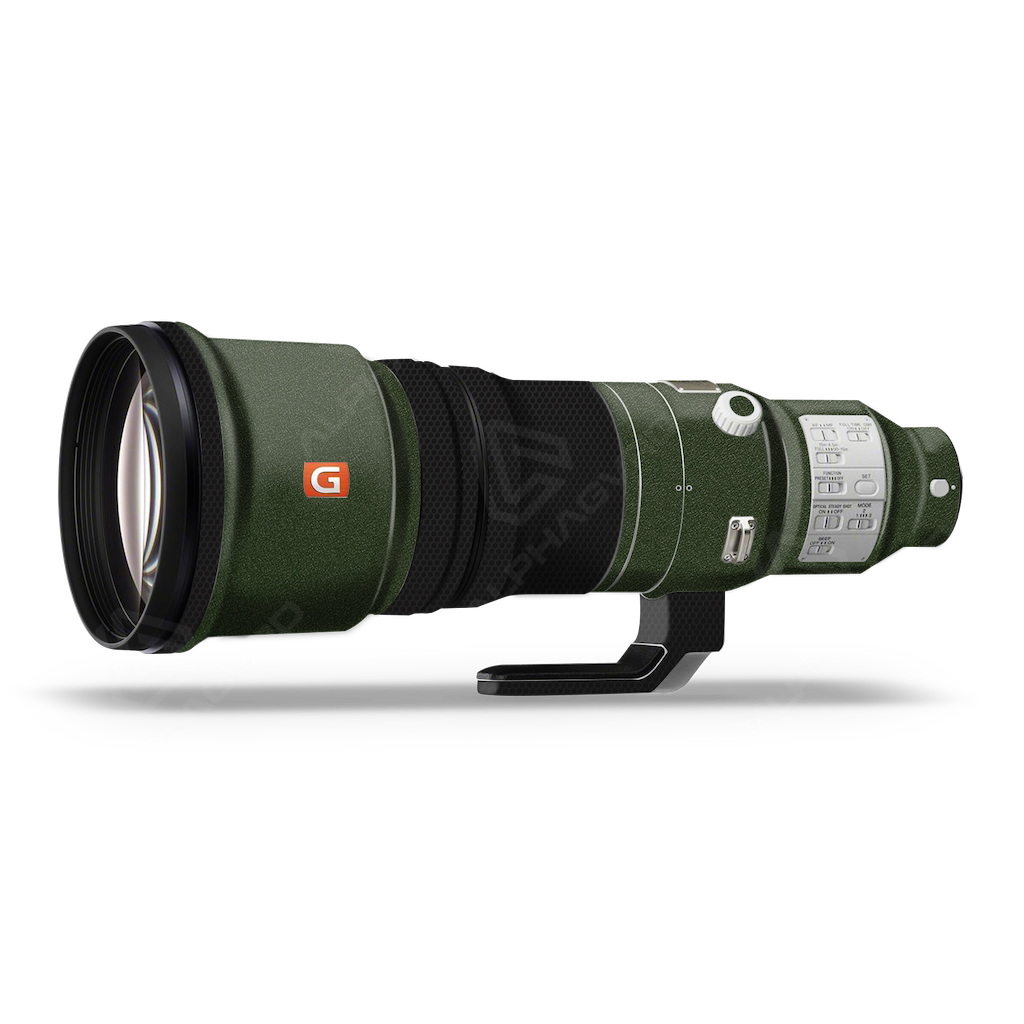 SONY FE 600mm F4 GM Lens Skin