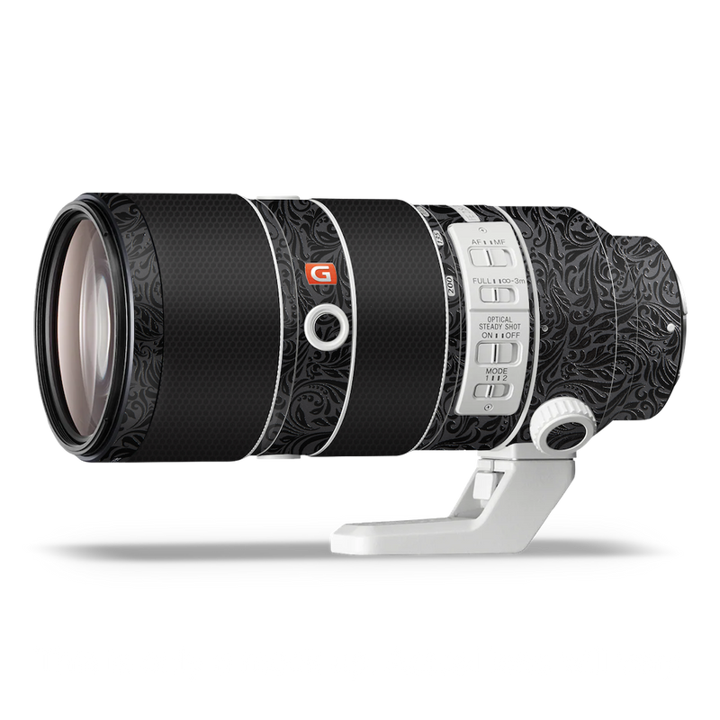 SONY FE 400mm F2.8 GM Lens Skin