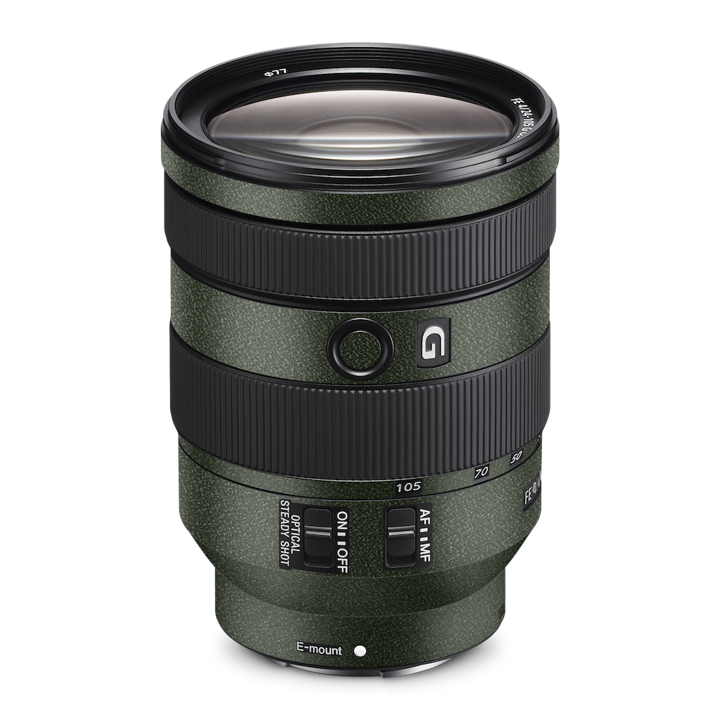 SONY FE 400mm F2.8 GM Lens Skin