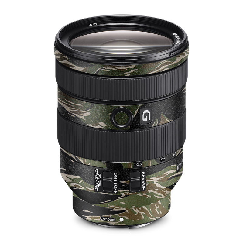 Olympus Camera and Lens Premium Protection Skins Olympus Camera and Lens Premium Protection Skins