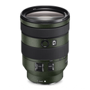 ZEISS Milvus 35mm F1.4 ZE Lens Skin (Canon Mount)