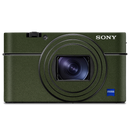 SONY RX100 V Mirrorless Camera Skin
