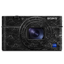 SONY RX100 V Mirrorless Camera Skin