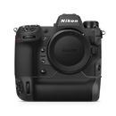 NIKON Z9 Camera Skin