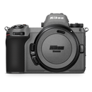 NIKON Z6 & Z7 Mirrorless Camera Protection Skin