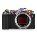 CANON EOS RP Mirrorless Camera Skin