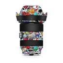 SIGMA 135mm F1.8 DG HSM ART (NIKON F-Mount) Lens Skin