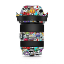 SIGMA 35mm F1.4 DG HSM ART (NIKON Mount) Lens Skin