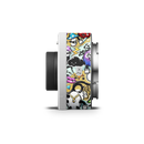 SONY FE 1.4X + 2X Teleconverter Adapter Skin