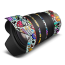 CANON RF 35mm F1.8 MACRO IS STM Lens Skin