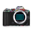 CANON EOS R6 Mark II Camera Skin