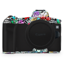 CANON EOS R Mirrorless Camera Skin