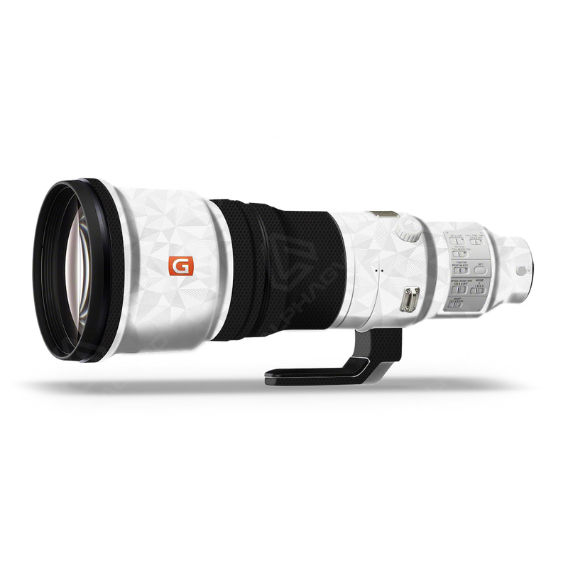 SONY FE 400mm F2.8 GM Lens Skin