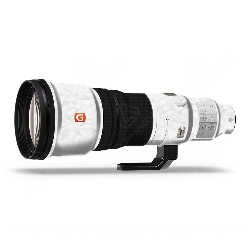 SONY FE 600mm F4 GM Lens Skin