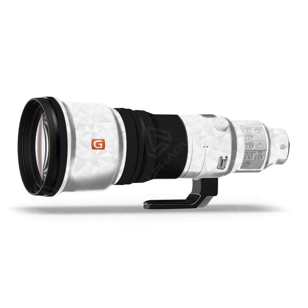 SONY FE 600mm F4 GM Lens Skin