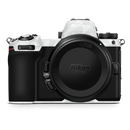 NIKON ZFC Camera Skin