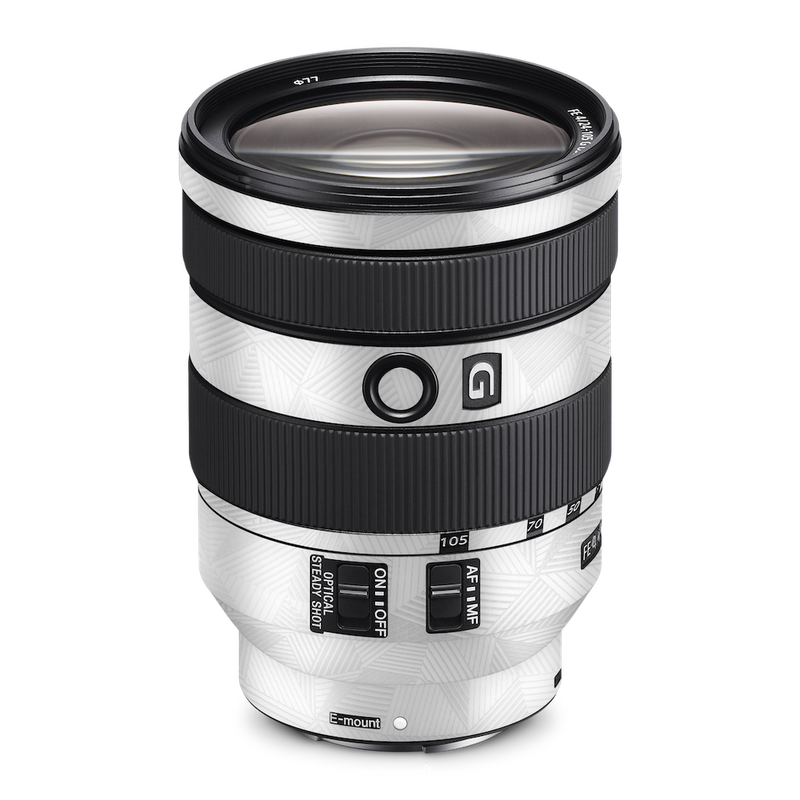 SONY E 24mm F1.8 ZA (APSC) Lens Skin