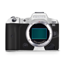 CANON EOS R5C Camera Skin