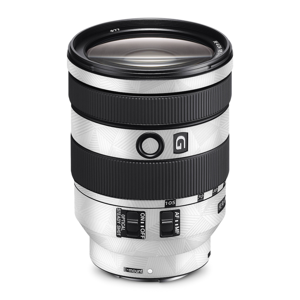 SAMYANG AF 35mm F1.8 FE 保護フィルターつき Sony Camera and Lens Premium Protection Skins