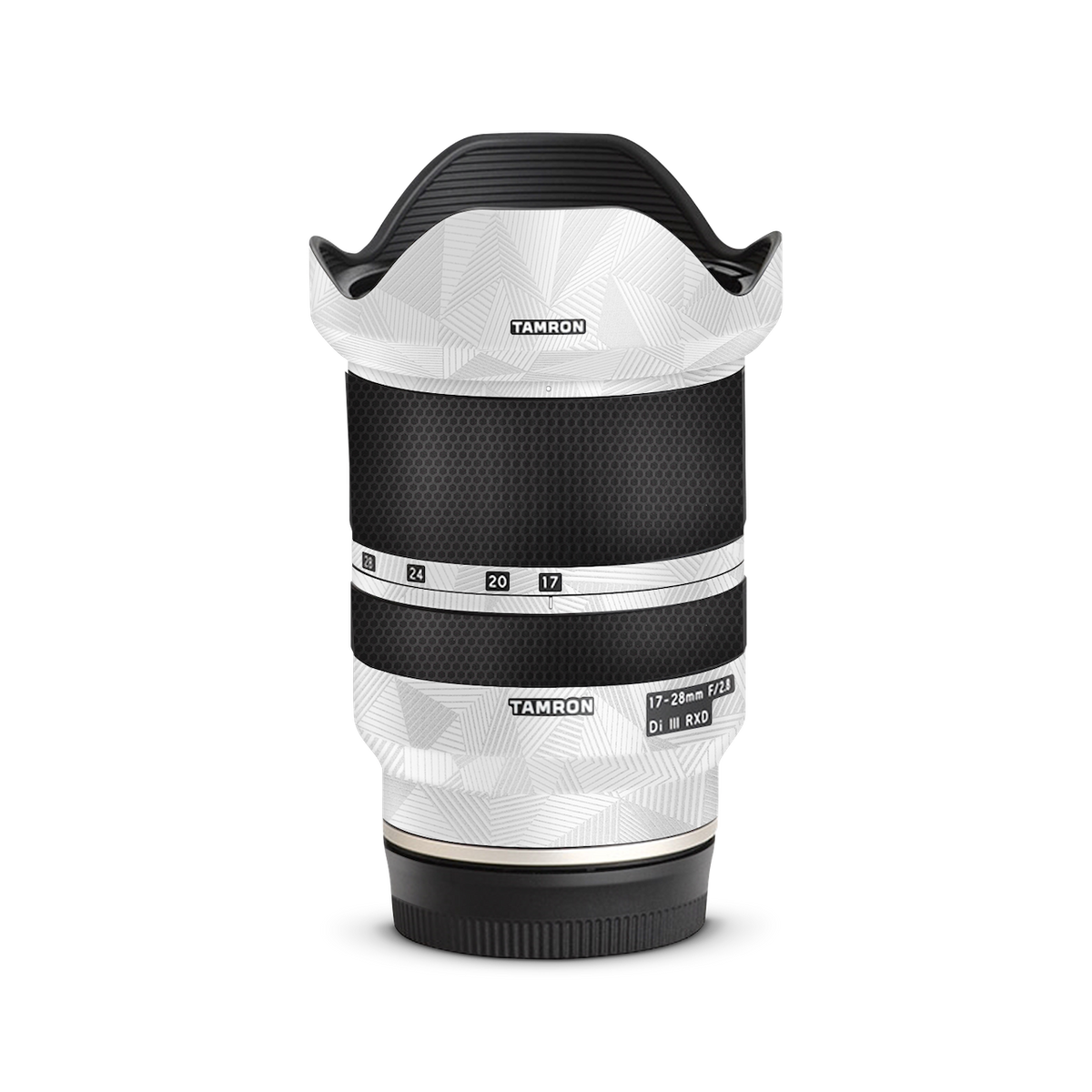 SONY α7IV TAMRON 28-200mm Rig スキンシール貼付 Amazon | Mebont ステッカーは、Tamron タムロンFE 28-200mm f/2.8-5.6