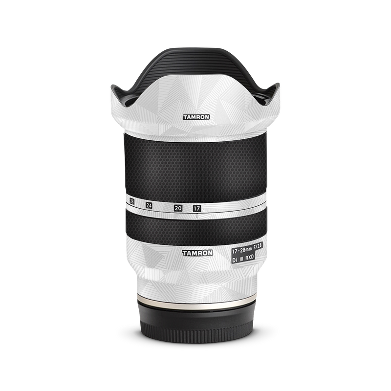 TAMRON 20mm F2.8 Di III OSD M1:2 (F050) (Sony E-mount) Lens Skin