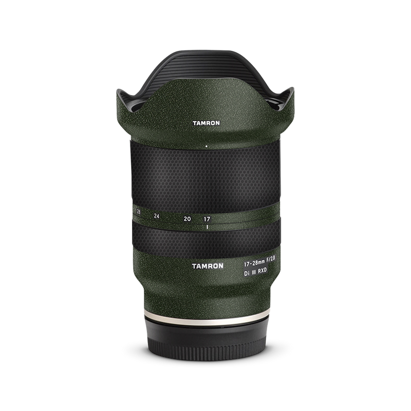 TAMRON 70-210mm F4 Di VC USD (A034) Lens Skin