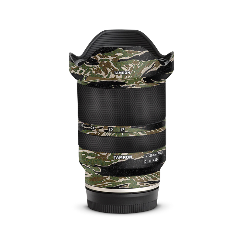 Sony Alpha Camera and Lens Premium Protection Skins Sony Alpha Camera and Lens Premium Protection Skins