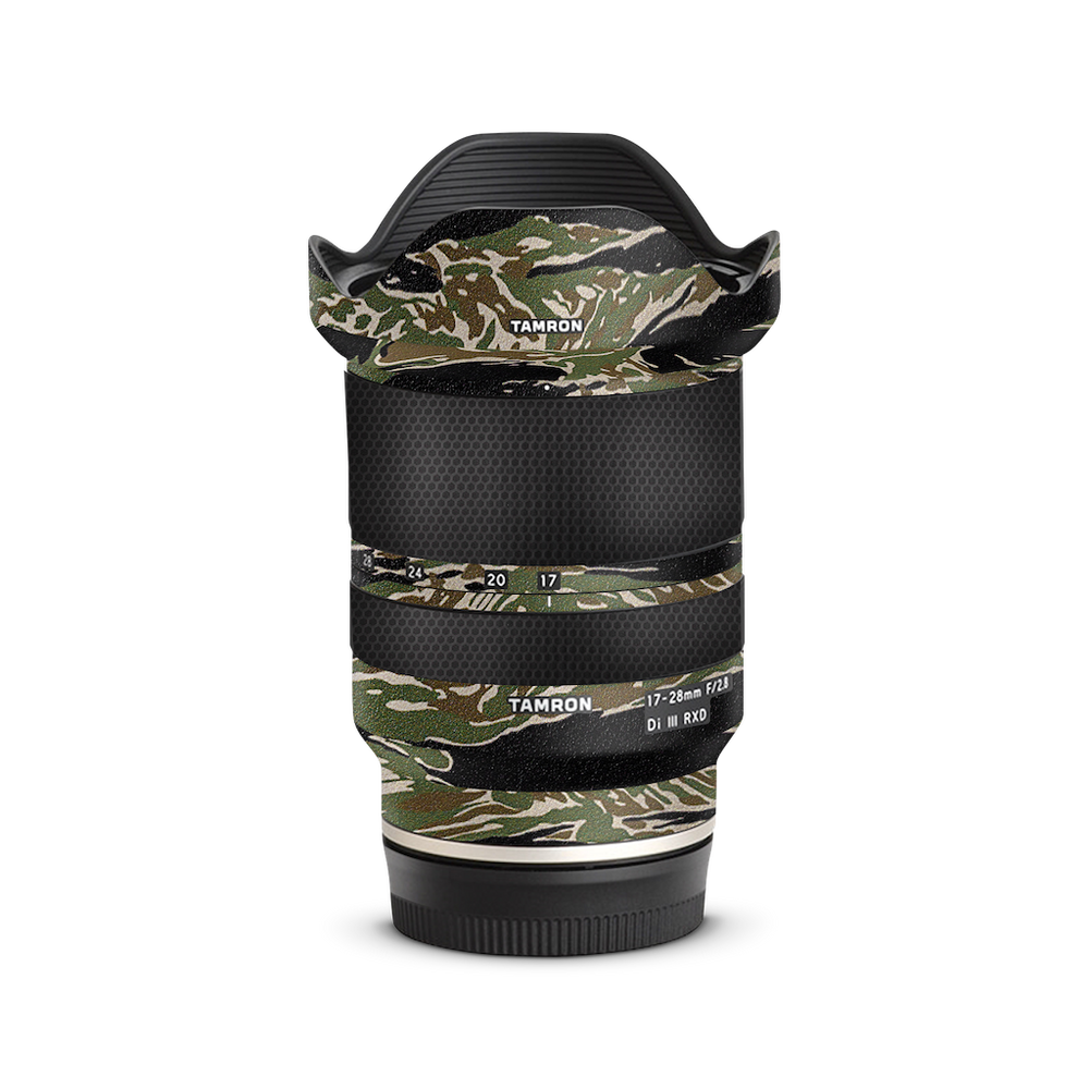 TAMRON 50-400mm F4.5-6.3 (Model A067) for Sony E-mount x