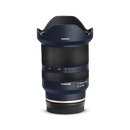 TAMRON 150-500mm F5-6.7 DiIII VC VXD (A057) (NIKON Mount) Lens Skin