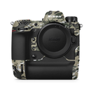 NIKON Z9 Camera Skin