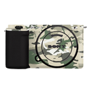 SONY ZV-E10 Camera Skin