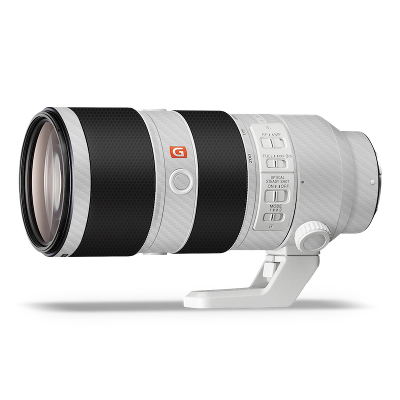 CANON EF 70-300mm F4-5.6L IS USM Lens Skin