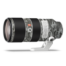 OLYMPUS ED 100-400mm F5-6.3 IS Lens Skin