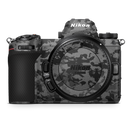 NIKON Z6 & Z7 Mirrorless Camera Protection Skin